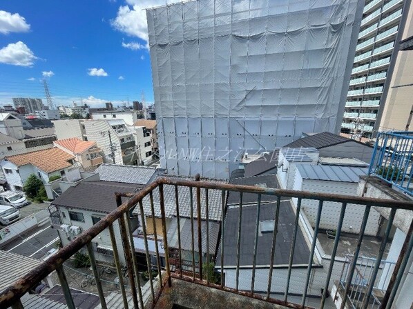 マンションサンエースの物件内観写真